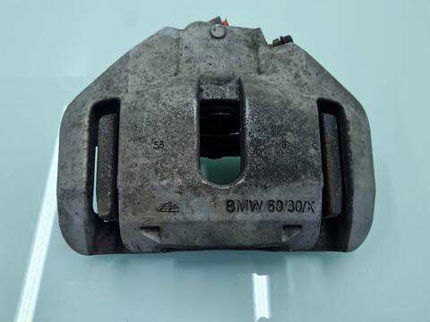 Foto 4ª: Pinza Freno Delantera Derecho Bmw Serie 5 518 530XD BERLINA 235CV 173KW [306D3] (2007)