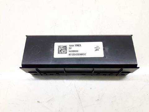 Foto 2ª: Centralita Motor ECU Opel Insignia EXCELLENCE 140CV 103KW [A20DTE] (2014)