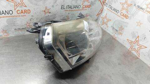 Foto 2ª: Faro Derecho Fiat Scudo 10 COMFORT L1H1 90 MULTIJET 90CV 66KW FURGON [9HU] (2008)