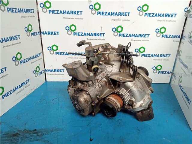 Caja Cambios Opel Vectra 1.8 CLUB [1.8 LTR. - 90 KW 16V CAT (Z 18 XE - 2H9)]