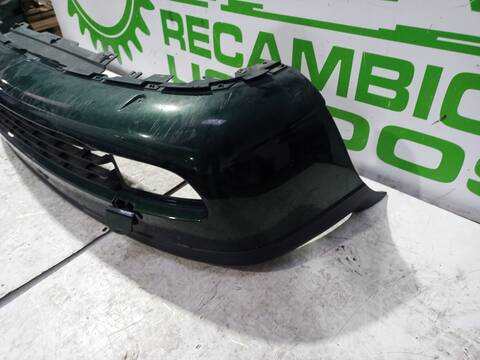 Foto 3ª: Paragolpes Delantero Opel Zafira ELEGANCE 82CV 60KW [X20DTL] (2000)