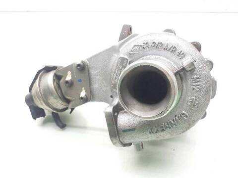 Foto 2ª: Turbocompresor Opel Insignia 2.0 16V CDTI 160CV 118KW