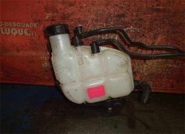 Deposito Expansion Mini Mini 1.5 COOPER D METROPOLITAN [1.5 LTR. - 85 KW 12V TURBODIESEL]
