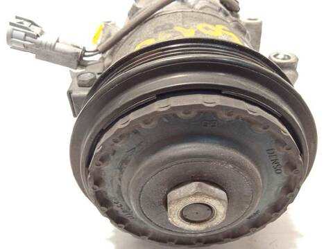 Foto 4ª: Compresor Aire Acondicionado Toyota Yaris 1.5 16V CAT 112CV 82KW [2NRFKE] (2018)