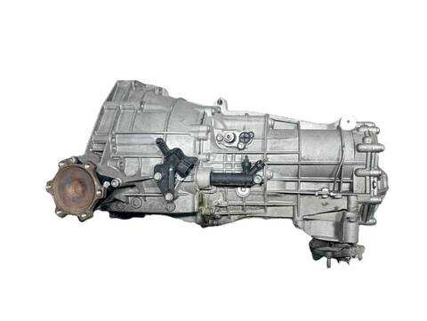 Caja Cambios Audi A4 BASICO 2 16V TDI 143CV
