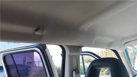 Airbag Cortina Delantero Izquierdo Jeep Patriot 2.4 LIMITED [2 4 LTR. - 125 KW 16V CAT] 170CV