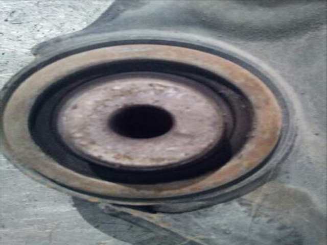 Foto 3ª: Brazo Suspension Delantero Izquierdo Mercedes Vito 109/111 CDI LANG 447.703) 114CV 84KW [622951] (2015)