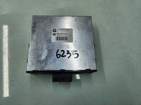 Centralita Motor ECU Bmw Serie 1 114 118D BERLINA 143CV 105KW