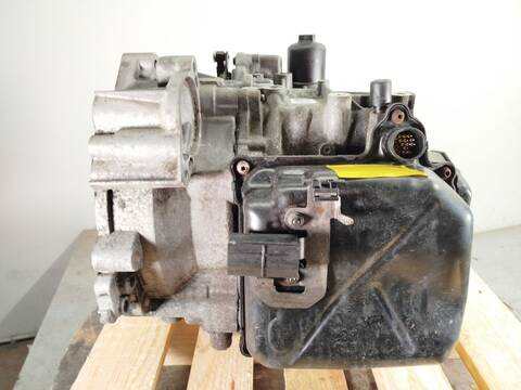 Foto 4ª: Caja Cambios Automatica Volkswagen Touran 2.0 TDI 170CV 125KW AUT. [CFJA] (2012)