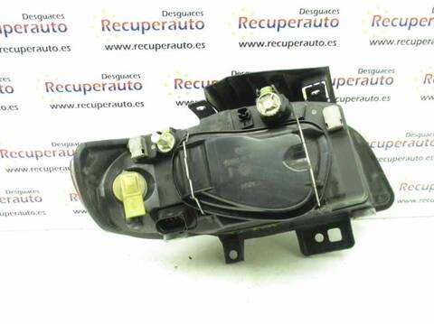 Foto 2ª: Faro Izquierdo Seat Ibiza AGR (1999)