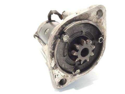 Foto 4ª: Motor de Arranque Nissan Patrol 3.0 16V TD CAT 160CV 118KW [ZD30DDTI] (2008)