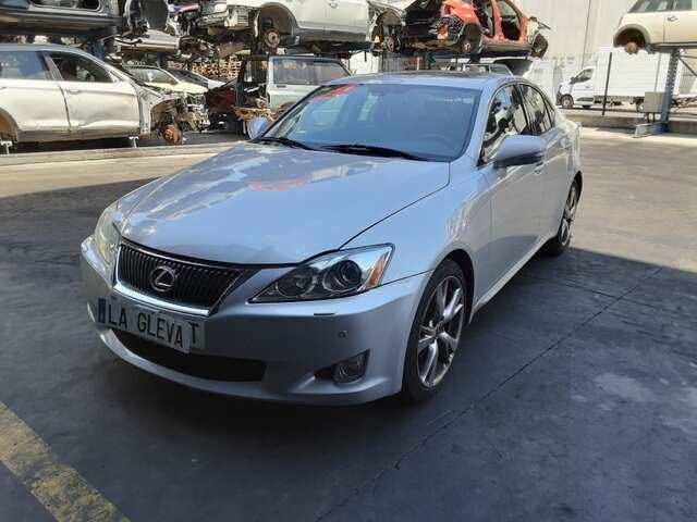 Compresor Aire Acondicionado Lexus IS 2.5 V6208CV 0CV