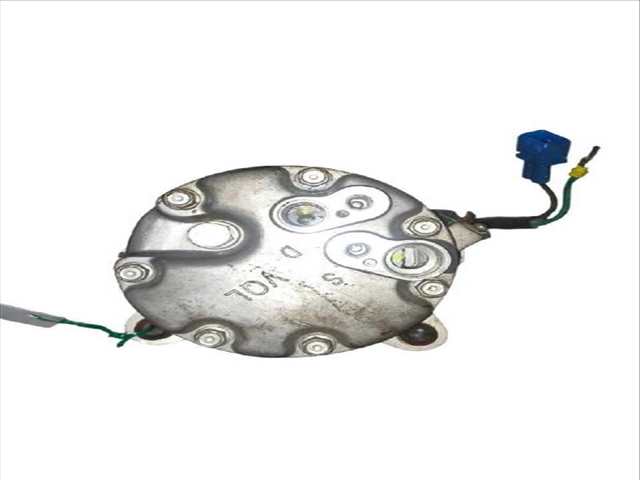 Compresor Aire Acondicionado Peugeot 406 2.0 HDI 90