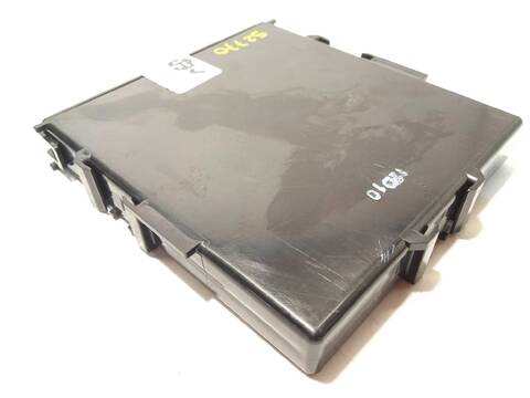 Foto 2ª: Centralita Motor ECU Toyota CHR 122CV 90KW [2ZR] (2021)