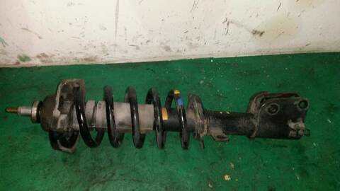 Amortiguador Delantero Derecho Opel Vivaro COMBI 2.7T L1H1 114CV 84KW FURGON