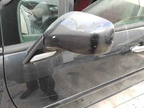 Foto 2ª: Retrovisor Izquierdo Citroen C8 4HW (2005)
