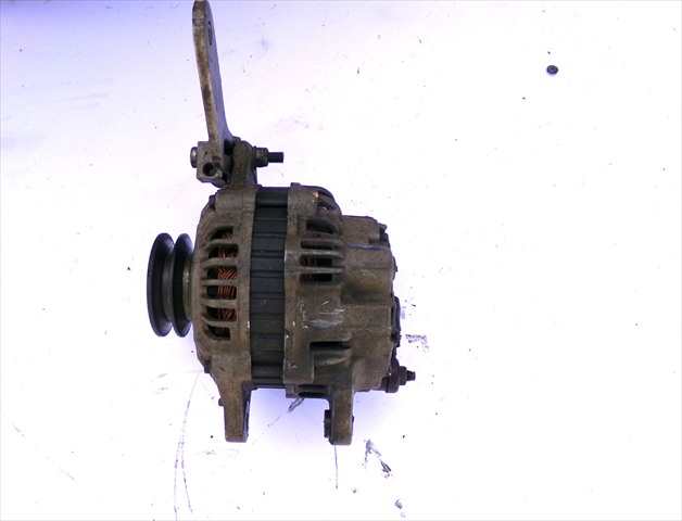 Alternador Mitsubishi Montero 2.8 TD 1992-1995