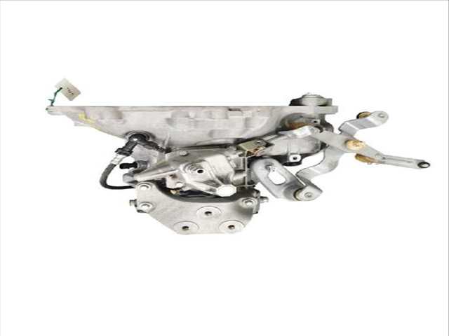 Foto 2ª: Caja Cambios Opel Corsa 1.3 CDTI L08 L68) (2006)