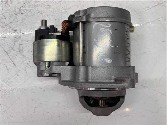 Motor de Arranque Maserati Ghibli 350 CV 257KW