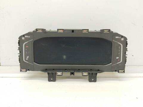 Cuadro de Instrumentos Volkswagen T-Roc 1.5 16V TSI ACT 150CV 110KW