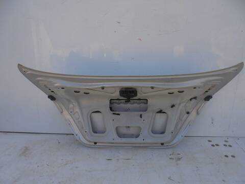 Foto 2ª: Maletero Mercedes Clase C 160 3.2 V6 18V CAT COUPE 218CV 160KW [M112.955] (2003)