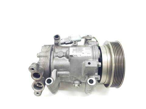 Compresor Aire Acondicionado Renault Kangoo PROFESIONAL