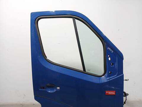 Foto 2ª: Puerta Delantera Derecha Renault Master 2.3 DCI 130 RWD FV01 FV10 FV11 FV12) 130CV 96KW FURGONETA [M9T 710] (2019)