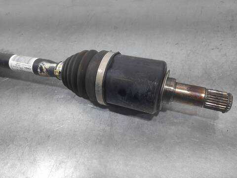 Foto 3ª: Transmision Delantera Izquierda Mercedes Vito 114 CDI - 114 BLUETEC 4-MATIC 447.701 447.703 ... 136CV 100KW [651950] (2018)