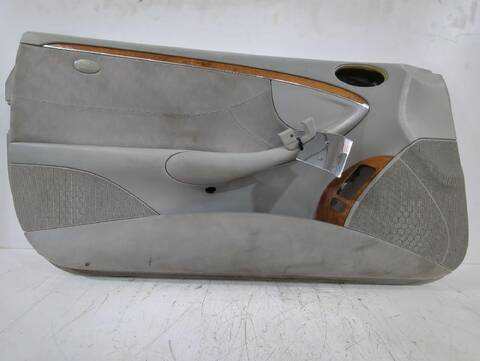 Tapizados Cartoneras Mercedes Clase C 160 CLK 240 209.361) 170CV