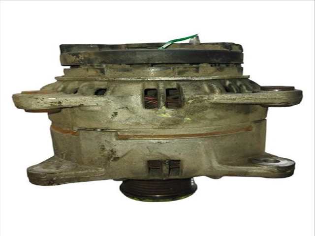 Foto 1ª: Alternador Nissan Qashqai 1.5 DCI (2006)
