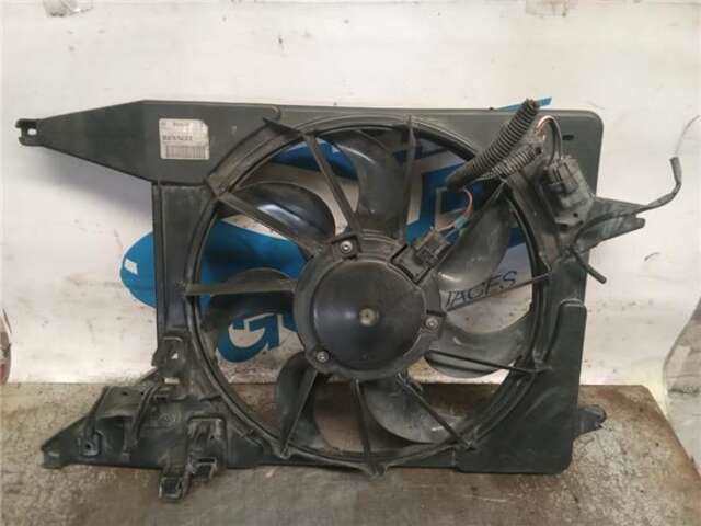 Electroventilador Dacia Logan 1.5 DCI (KS0W)