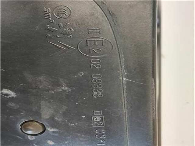 Foto 4ª: Retrovisor Derecho Citroen C4 1.6 ATTRACTION BERLINA 92CV 68KW [9HP] (2011)