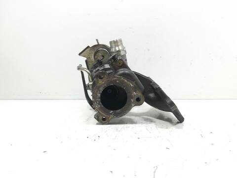 Foto 3ª: Turbocompresor Renault Clio H4B B4 GRANDTOUR (2013)