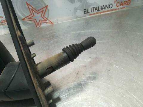 Foto 3ª: Retrovisor Derecho Opel Meriva COSMO 69CV 51KW [Z13DTJ] (2006)