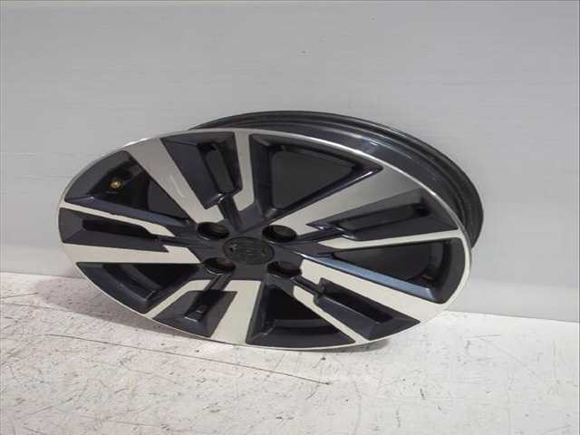 LLanta Chapa Nissan Micra 1.5 DCI 90CV