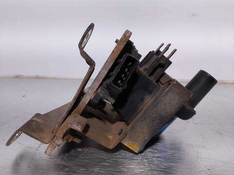 Foto 2ª: Modulo Encendido Opel Corsa 79CV 58KW (1996)