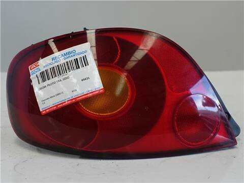 Piloto Trasero Izquierdo Chevrolet Matiz 1.0 64CV 47KW