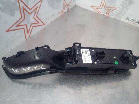 Foto 2ª: Botonera Elevalunas Ford Focus TITANIUM 125CV 92KW [M1DD] (2015)