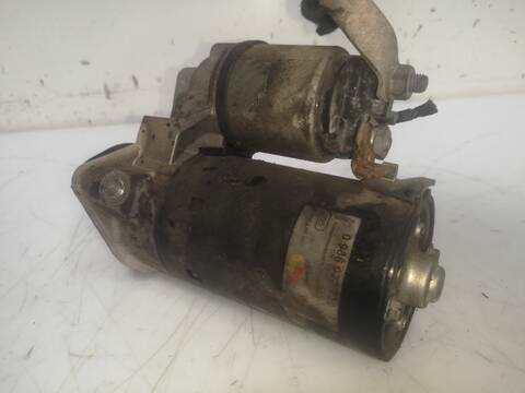 Foto 3ª: Motor de Arranque Opel Corsa Z13DTJ (2008)