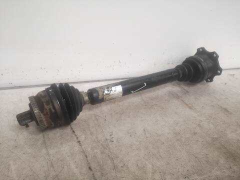 Foto 2ª: Transmision Delantera Izquierda Volkswagen Passat ALT BERLINA (2004)