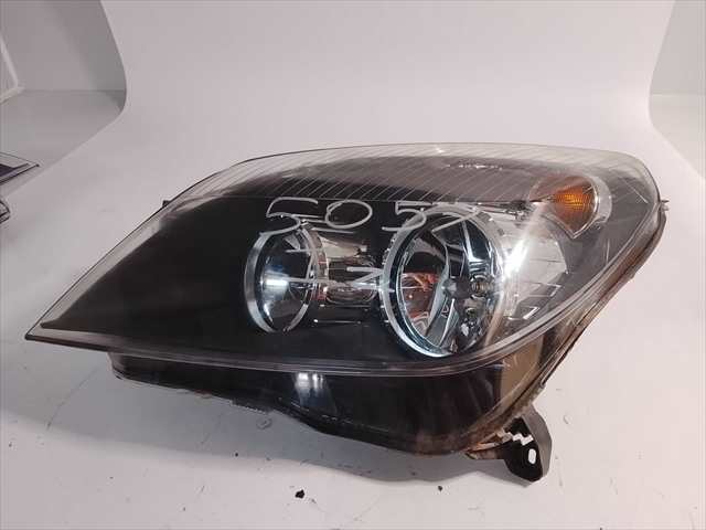 Faro Izquierdo Opel Astra 1.7 D