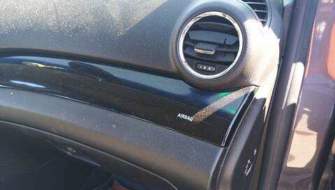 Foto 4ª: Kit Airbag Chevrolet Orlando 1.8 141CV 104KW [2H0,F18D4] (2011)