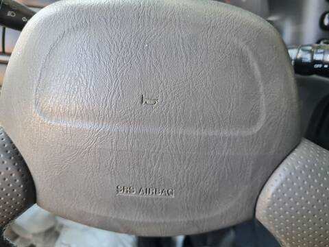 Foto 1ª: Airbag Delantero Izquierdo Suzuki Grand Vitara 2.0 TD 87CV 64KW [RF] (2000)