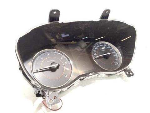 Cuadro de Instrumentos Subaru XV 1.6 CAT 114CV 84KW