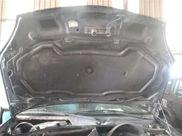 Foto 2ª: Capot Renault Clio 1.5 AUTHENTIQUE [1.5 LTR. - 60 KW DCI DIESEL] [K9K B7]
