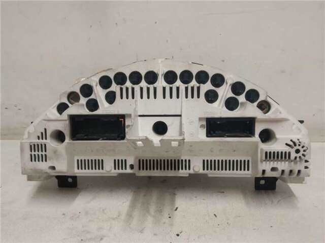 Foto 2ª: Cuadro de Instrumentos Mercedes Clase A 140 1.4 140 (168.031) [1.4 LTR. - 60 KW CAT] [M 166.940]