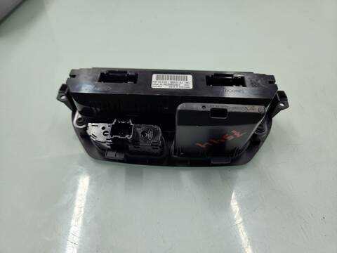 Foto 2ª: Mando Climatizador Ford C Max TREND PLUS 120CV 88KW CEU) [XWDA] (2016)