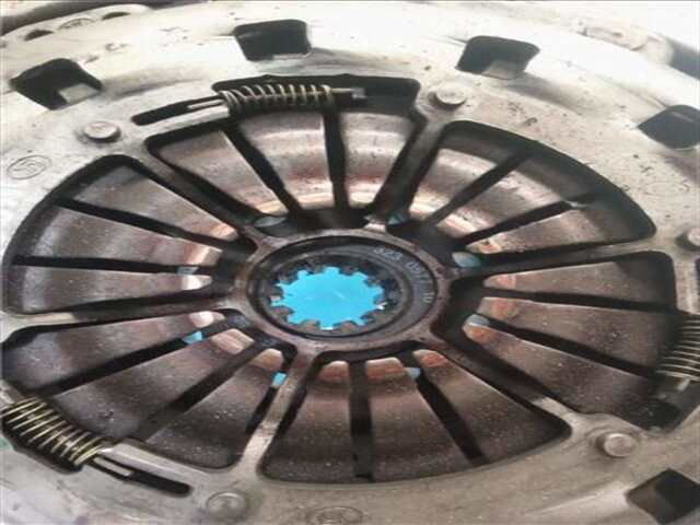 Foto 3ª: kit Embrague Bmw Serie 3 315 2.0 320D [2.0 LTR. - 100 KW 16V DIESEL CAT] [M47 D20 (20 4 D1)]