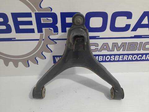 Foto 3ª: Brazo Suspension Delantero Izquierdo Iveco Daily 2.3 DIESEL CAT 126CV (2014)
