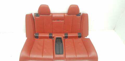 Foto 2ª: Juego Asientos Completos Bmw M4 3.0 24V 431CV 42KW [S55B30A] (2014)